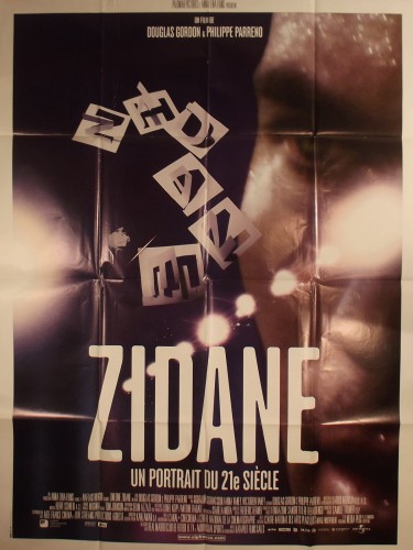 ZIDANE