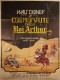 UN COSMONAUTE CHEZ LE ROI ARTHUR