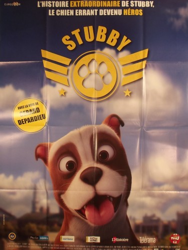 STUBBY