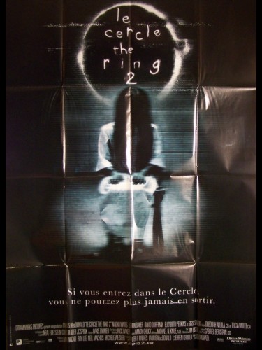 CERCLE (LE) 2 - THE RING TWO