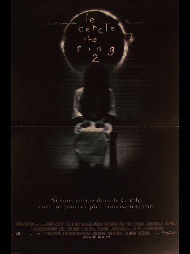 CERCLE 2 (LE) - THE RING TWO