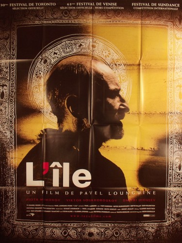 L'ILE