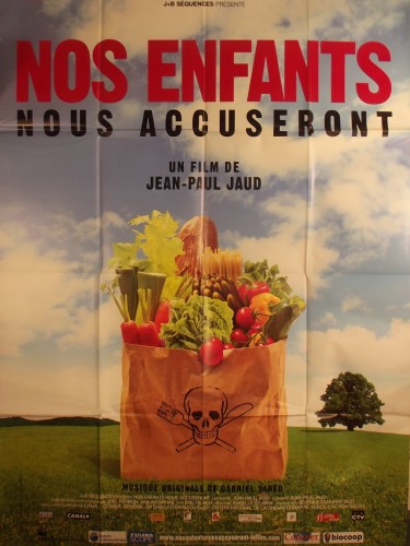 NOS ENFANTS NOUS ACCUSERONT