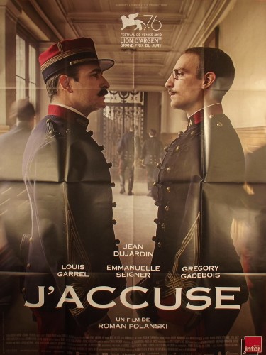 J'ACCUSE