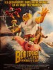 BOB L'EPONGE un heros sort de l'eau