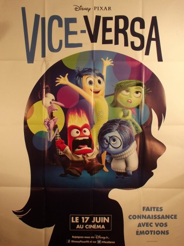 VICE-VERSA