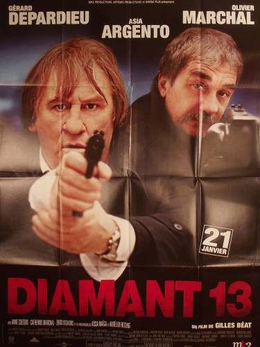 DIAMANT 13