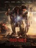 IRON MAN 3
