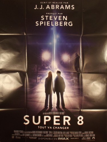 SUPER 8