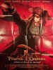 PIRATES DES CARAIBES 3 jusqu'au bout du monde