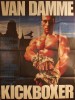 KICKBOXER