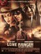 LONE RANGER