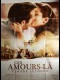 CES AMOURS LA - WHAT LOVE MAY BRING