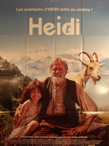 HEIDI