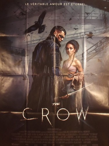 THE CROW