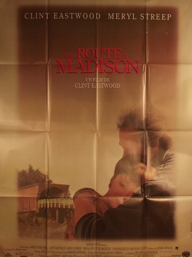 SUR LA ROUTE DE MADISON