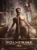WOLVERINE LE COMBAT DE L'IMMORTEL