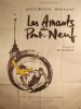 LES AMANTS DU PONT NEUF