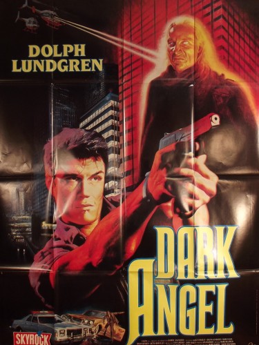 DARK ANGEL