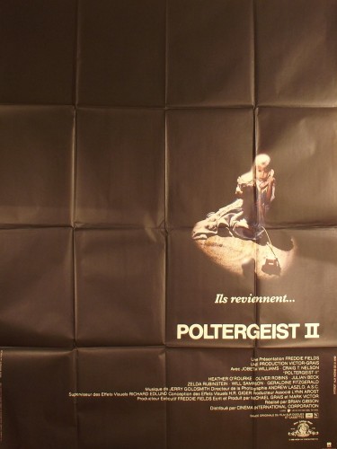POLTERGEIST 2