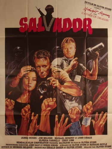 SALVADOR