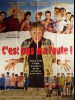 C'EST PAS MA FAUTE