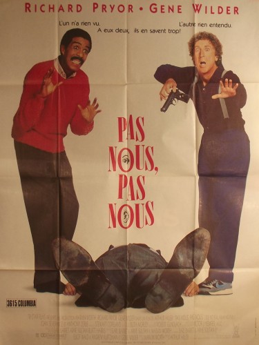 PAS NOUS PAS NOUS
