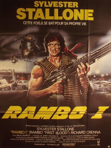 RAMBO 1