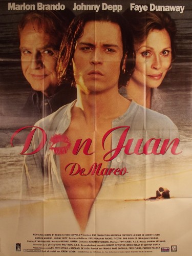 DON JUAN DE MARCO
