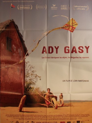 ADY GASY