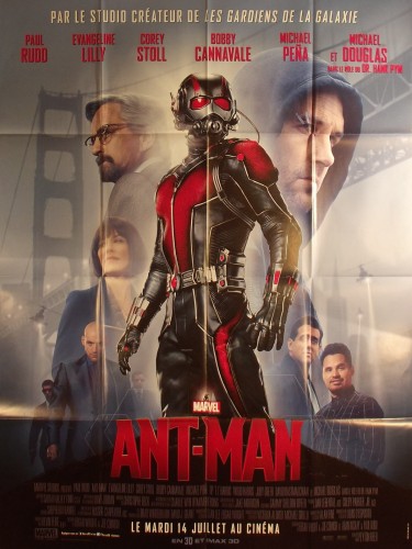 ANT-MAN