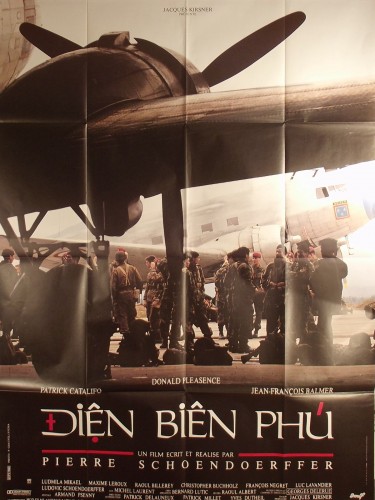 DIEN BIEN PHU