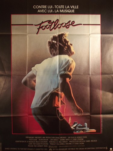 FOOTLOOSE
