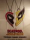 DEADPOOL ET WOLVERINE VISUEL A