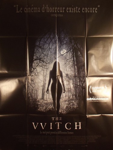 THE WITCH