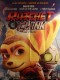 RATCHET ET CLANK