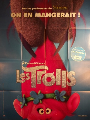 LES TROLLS VISUEL B