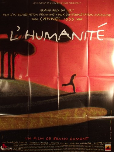 L'HUMANITE