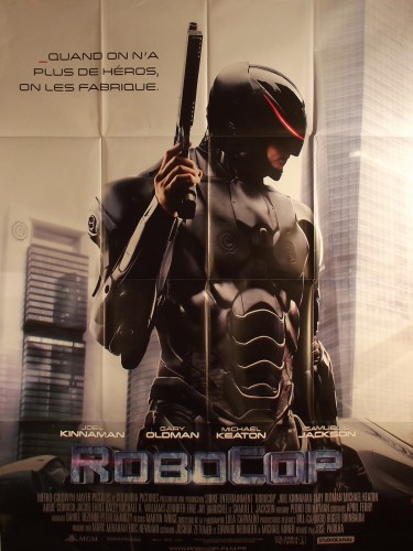 ROBOCOP