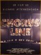 CHORUS LINE