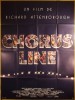 CHORUS LINE