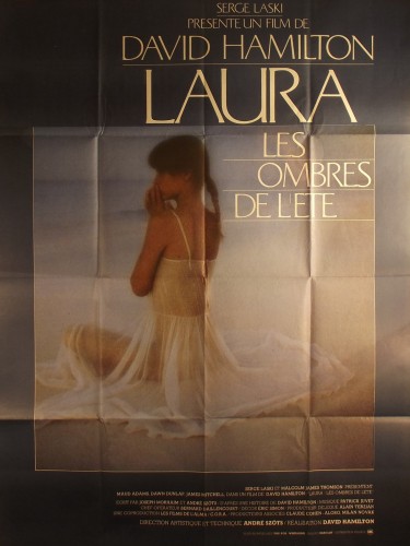 LAURA les ombres de l'été