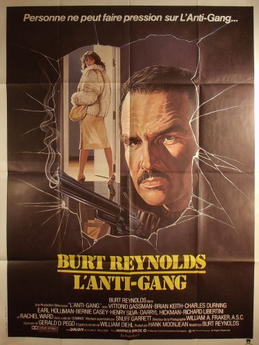 L'ANTI GANG