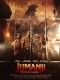 JUMANJI BIENVENUE DANS LA JUNGLE
