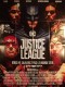 JUSTICE LEAGUE
