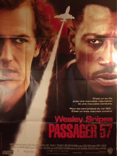 PASSAGER 57