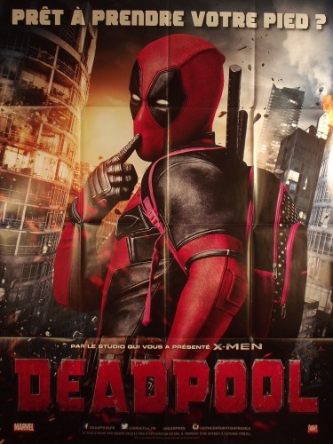 DEADPOOL