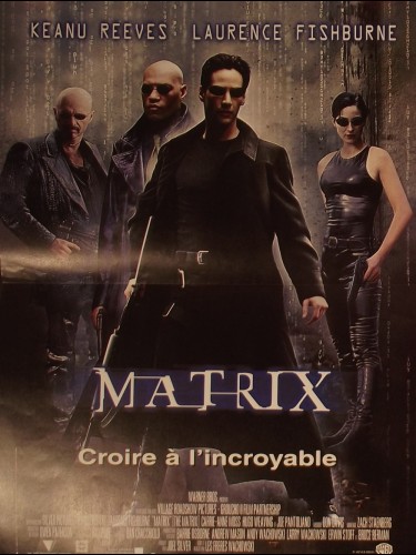 MATRIX