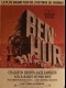 BEN-HUR