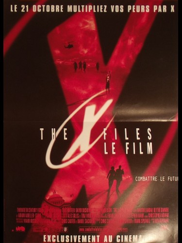 THE X-FILES